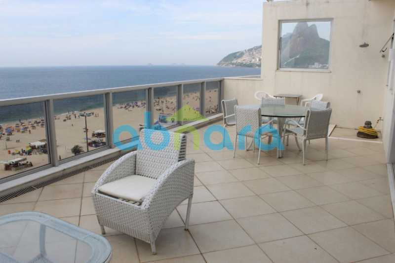 Conheça 5 do imóvel - Cobertura 5 quartos para venda e aluguel Ipanema, Rio de Janeiro - R$ 17.000.000 - CPCO50018 - 6 5 - Cobertura 5 quartos para venda e aluguel Ipanema, Rio de Janeiro - R$ 17.000.000 - CPCO50018 - 6