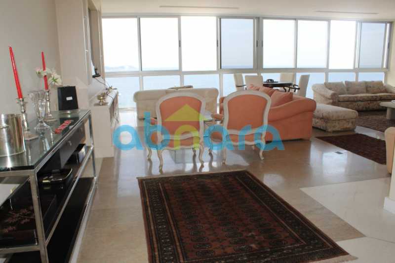 Conheça 8 do imóvel - Cobertura 5 quartos para venda e aluguel Ipanema, Rio de Janeiro - R$ 17.000.000 - CPCO50018 - 9 8 - Cobertura 5 quartos para venda e aluguel Ipanema, Rio de Janeiro - R$ 17.000.000 - CPCO50018 - 9