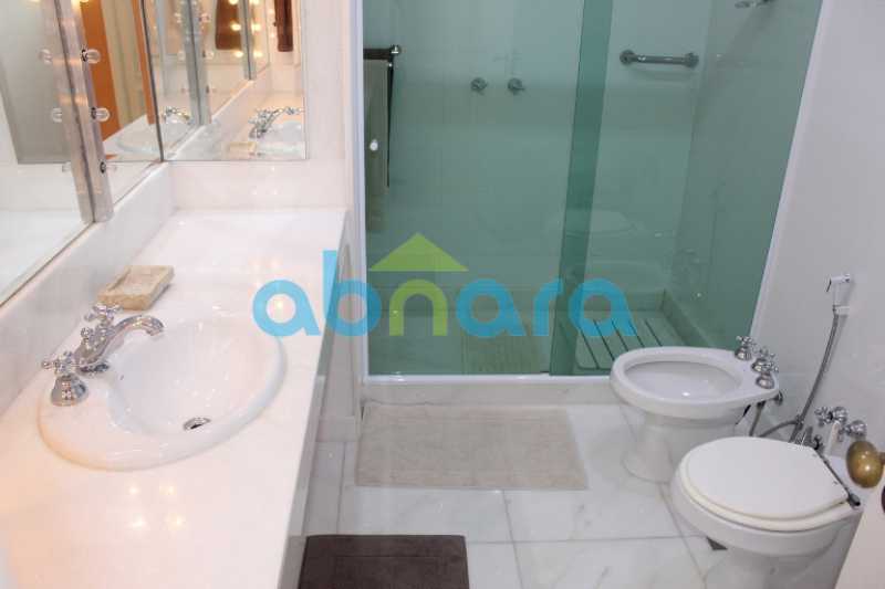 Conheça 17 do imóvel - Cobertura 5 quartos para venda e aluguel Ipanema, Rio de Janeiro - R$ 17.000.000 - CPCO50018 - 18 17 - Cobertura 5 quartos para venda e aluguel Ipanema, Rio de Janeiro - R$ 17.000.000 - CPCO50018 - 18