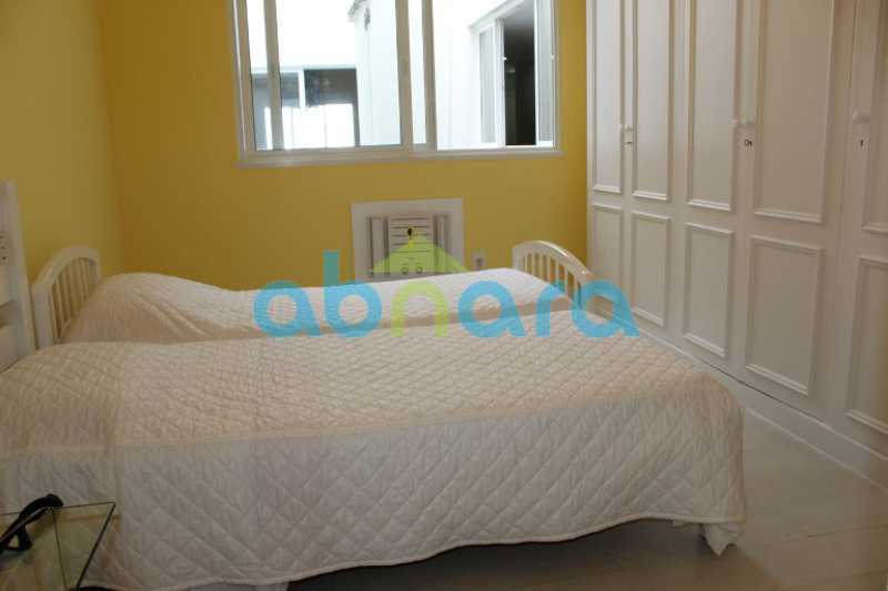 Conheça 18 do imóvel - Cobertura 5 quartos para venda e aluguel Ipanema, Rio de Janeiro - R$ 17.000.000 - CPCO50018 - 19 18 - Cobertura 5 quartos para venda e aluguel Ipanema, Rio de Janeiro - R$ 17.000.000 - CPCO50018 - 19