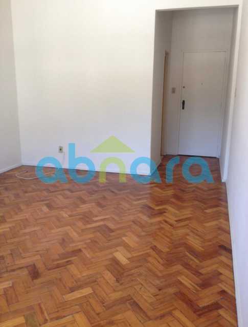 Conheça Sala do imóvel - Apartamento 3 quartos à venda Botafogo, Rio de Janeiro - R$ 1.000.000 - CPAP30934 - 3 Sala - Apartamento 3 quartos à venda Botafogo, Rio de Janeiro - R$ 1.000.000 - CPAP30934 - 3