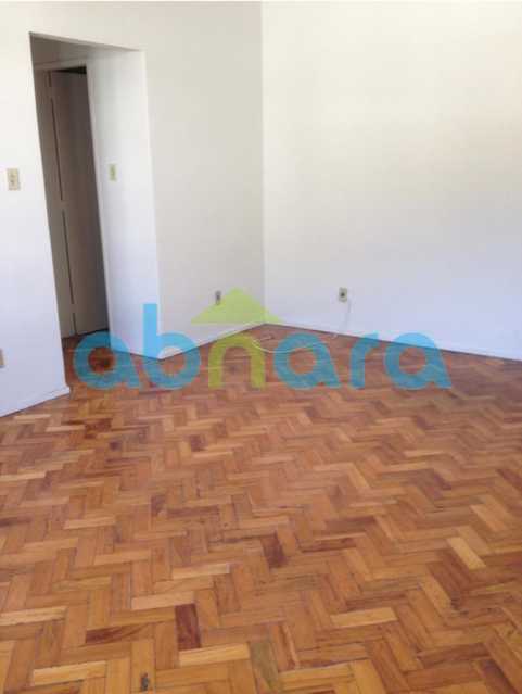 Conheça Quarto do imóvel - Apartamento 3 quartos à venda Botafogo, Rio de Janeiro - R$ 1.000.000 - CPAP30934 - 6 Quarto - Apartamento 3 quartos à venda Botafogo, Rio de Janeiro - R$ 1.000.000 - CPAP30934 - 6