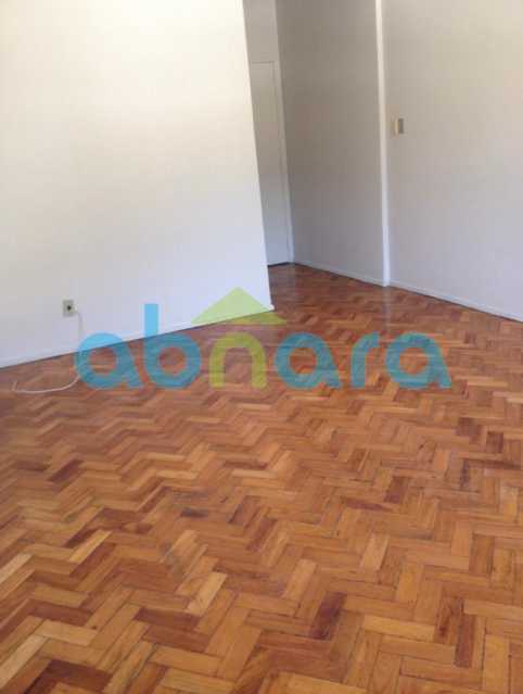 Conheça Sala do imóvel - Apartamento 3 quartos à venda Botafogo, Rio de Janeiro - R$ 1.000.000 - CPAP30934 - 4 Sala - Apartamento 3 quartos à venda Botafogo, Rio de Janeiro - R$ 1.000.000 - CPAP30934 - 4