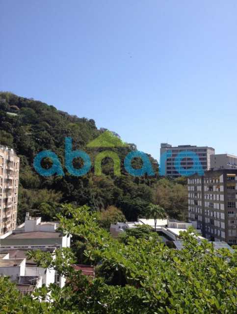Conheça Vista do imóvel - Apartamento 3 quartos à venda Botafogo, Rio de Janeiro - R$ 1.000.000 - CPAP30934 - 1 Vista - Apartamento 3 quartos à venda Botafogo, Rio de Janeiro - R$ 1.000.000 - CPAP30934 - 1