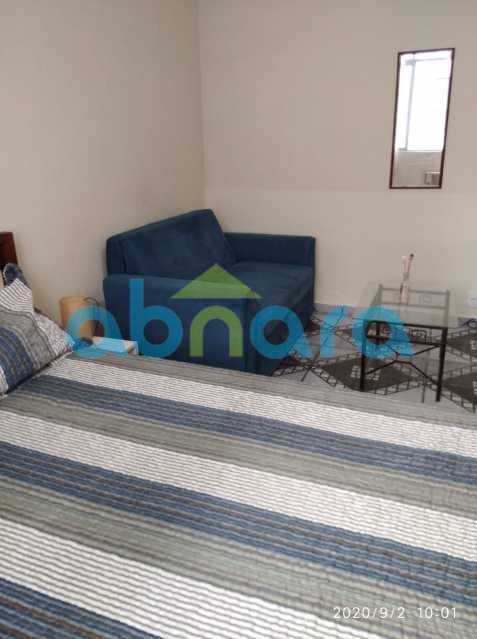 Conheça 1. do imóvel - Apartamento 1 quarto à venda Copacabana, Rio de Janeiro - R$ 340.000 - CPAP10344 - 1 1. - Apartamento 1 quarto à venda Copacabana, Rio de Janeiro - R$ 340.000 - CPAP10344 - 1