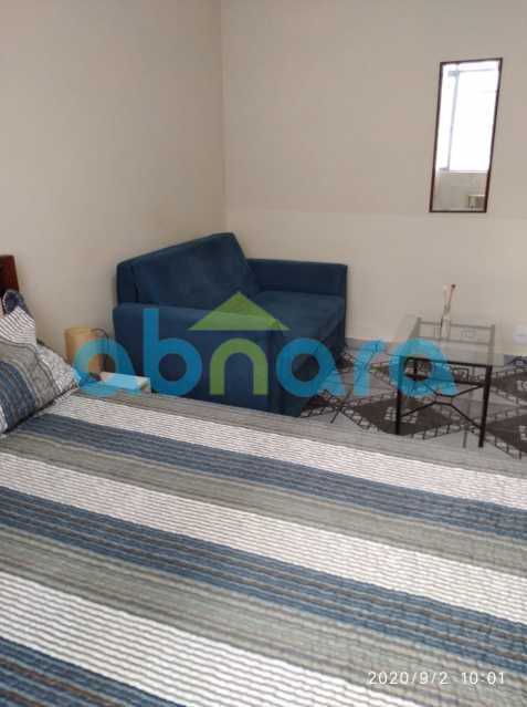 Conheça 2. do imóvel - Apartamento 1 quarto à venda Copacabana, Rio de Janeiro - R$ 340.000 - CPAP10344 - 3 2. - Apartamento 1 quarto à venda Copacabana, Rio de Janeiro - R$ 340.000 - CPAP10344 - 3