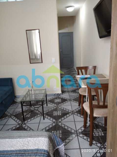 Conheça 3. do imóvel - Apartamento 1 quarto à venda Copacabana, Rio de Janeiro - R$ 340.000 - CPAP10344 - 4 3. - Apartamento 1 quarto à venda Copacabana, Rio de Janeiro - R$ 340.000 - CPAP10344 - 4