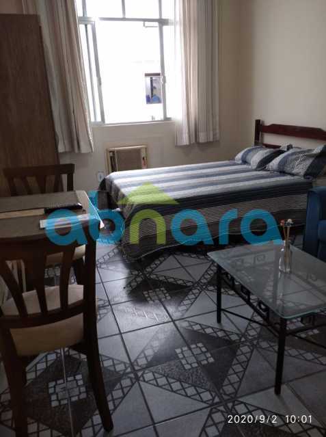 Conheça 4. do imóvel - Apartamento 1 quarto à venda Copacabana, Rio de Janeiro - R$ 340.000 - CPAP10344 - 5 4. - Apartamento 1 quarto à venda Copacabana, Rio de Janeiro - R$ 340.000 - CPAP10344 - 5