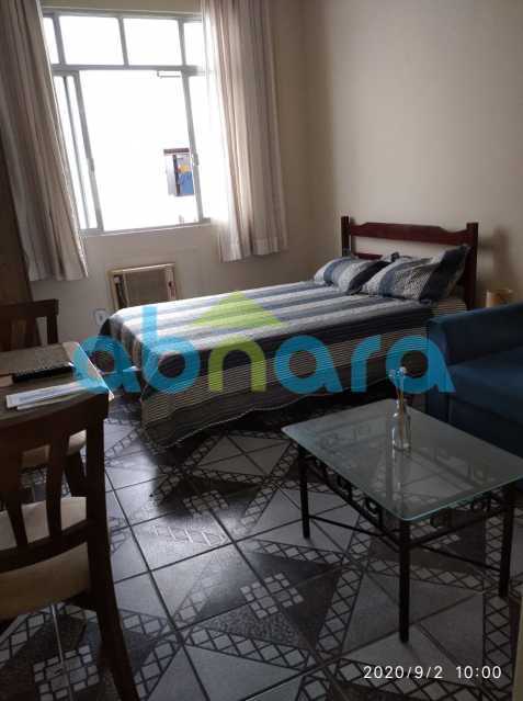 Conheça 5. do imóvel - Apartamento 1 quarto à venda Copacabana, Rio de Janeiro - R$ 340.000 - CPAP10344 - 6 5. - Apartamento 1 quarto à venda Copacabana, Rio de Janeiro - R$ 340.000 - CPAP10344 - 6