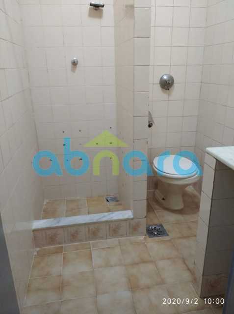 Conheça 6. do imóvel - Apartamento 1 quarto à venda Copacabana, Rio de Janeiro - R$ 340.000 - CPAP10344 - 7 6. - Apartamento 1 quarto à venda Copacabana, Rio de Janeiro - R$ 340.000 - CPAP10344 - 7