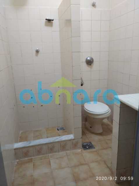 Conheça 7. do imóvel - Apartamento 1 quarto à venda Copacabana, Rio de Janeiro - R$ 340.000 - CPAP10344 - 8 7. - Apartamento 1 quarto à venda Copacabana, Rio de Janeiro - R$ 340.000 - CPAP10344 - 8