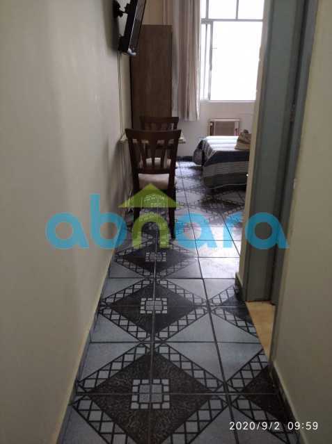 Conheça 8. do imóvel - Apartamento 1 quarto à venda Copacabana, Rio de Janeiro - R$ 340.000 - CPAP10344 - 9 8. - Apartamento 1 quarto à venda Copacabana, Rio de Janeiro - R$ 340.000 - CPAP10344 - 9