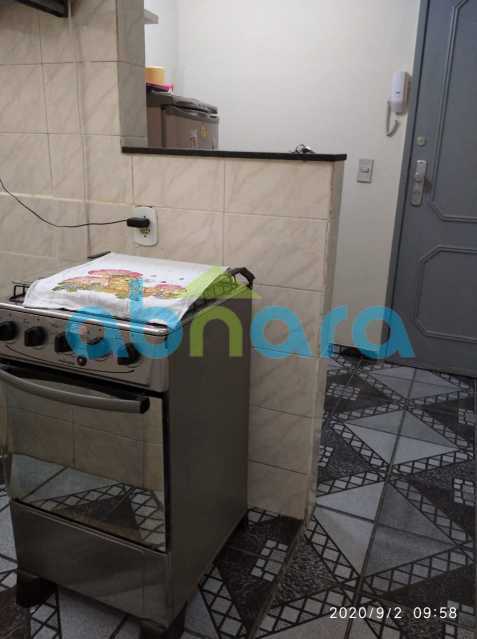 Conheça 10. do imóvel - Apartamento 1 quarto à venda Copacabana, Rio de Janeiro - R$ 340.000 - CPAP10344 - 11 10. - Apartamento 1 quarto à venda Copacabana, Rio de Janeiro - R$ 340.000 - CPAP10344 - 11