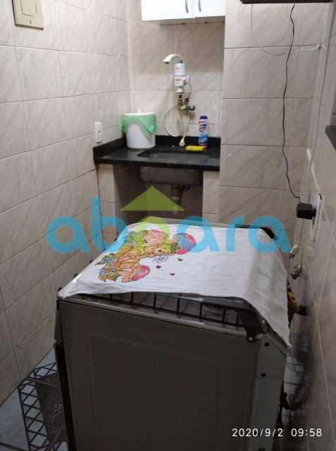 Conheça 11. do imóvel - Apartamento 1 quarto à venda Copacabana, Rio de Janeiro - R$ 340.000 - CPAP10344 - 12 11. - Apartamento 1 quarto à venda Copacabana, Rio de Janeiro - R$ 340.000 - CPAP10344 - 12
