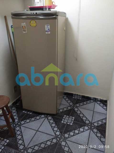 Conheça 12. do imóvel - Apartamento 1 quarto à venda Copacabana, Rio de Janeiro - R$ 340.000 - CPAP10344 - 13 12. - Apartamento 1 quarto à venda Copacabana, Rio de Janeiro - R$ 340.000 - CPAP10344 - 13