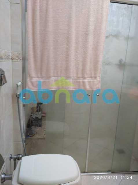 07. - Apartamento 3 quartos à venda Tijuca, Rio de Janeiro - R$ 790.000 - CPAP30943 - 8