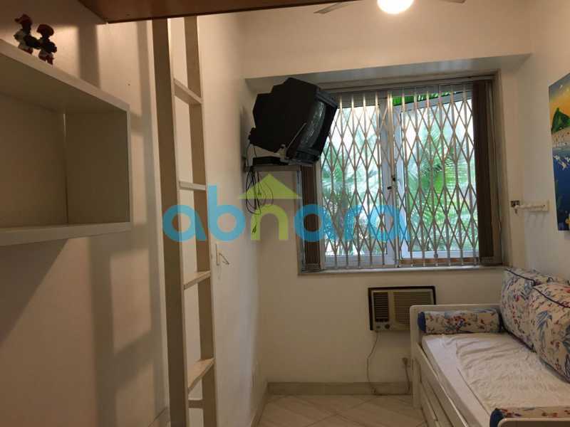 24 - Apartamento 2 quartos à venda Ipanema, Rio de Janeiro - R$ 1.210.000 - CPAP20696 - 25