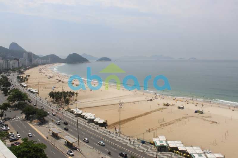 Conheça 2 do imóvel - Cobertura em Copacabana. - CPCO30068 - 3 2 - Cobertura em Copacabana. - CPCO30068 - 3