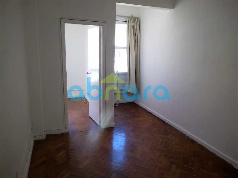Conheça 03 do imóvel - Apartamento 1 quarto à venda Copacabana, Rio de Janeiro - R$ 380.000 - CPAP10351 - 4 03 - Apartamento 1 quarto à venda Copacabana, Rio de Janeiro - R$ 380.000 - CPAP10351 - 4