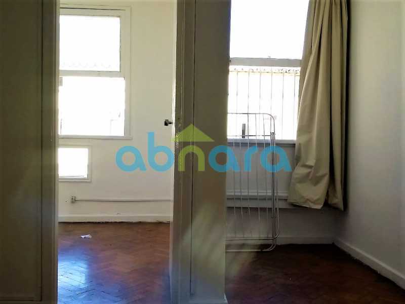 Conheça 06 do imóvel - Apartamento 1 quarto à venda Copacabana, Rio de Janeiro - R$ 380.000 - CPAP10351 - 7 06 - Apartamento 1 quarto à venda Copacabana, Rio de Janeiro - R$ 380.000 - CPAP10351 - 7