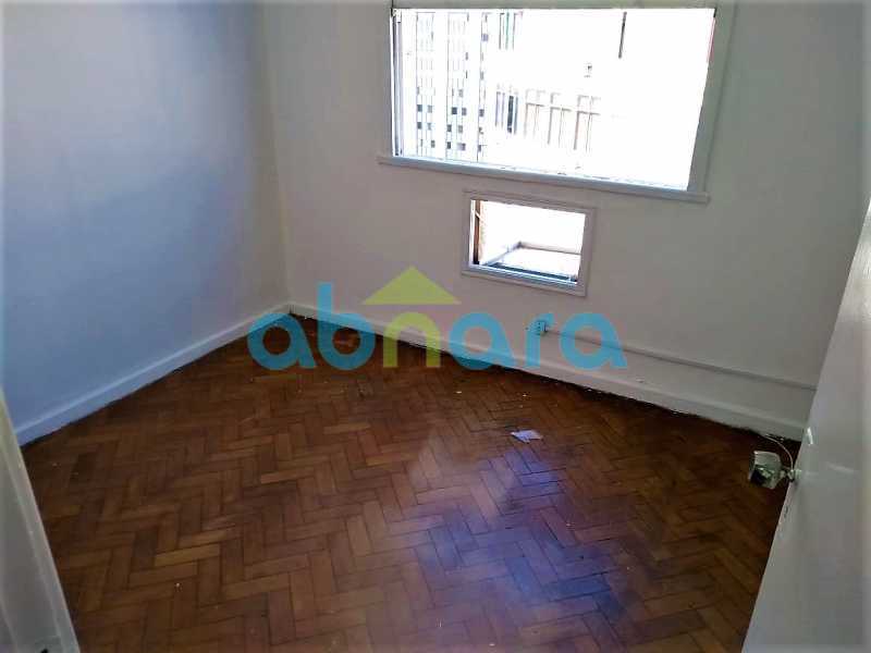Conheça 10 do imóvel - Apartamento 1 quarto à venda Copacabana, Rio de Janeiro - R$ 380.000 - CPAP10351 - 11 10 - Apartamento 1 quarto à venda Copacabana, Rio de Janeiro - R$ 380.000 - CPAP10351 - 11