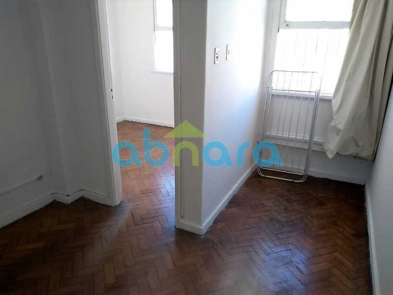 Conheça 12 do imóvel - Apartamento 1 quarto à venda Copacabana, Rio de Janeiro - R$ 380.000 - CPAP10351 - 13 12 - Apartamento 1 quarto à venda Copacabana, Rio de Janeiro - R$ 380.000 - CPAP10351 - 13