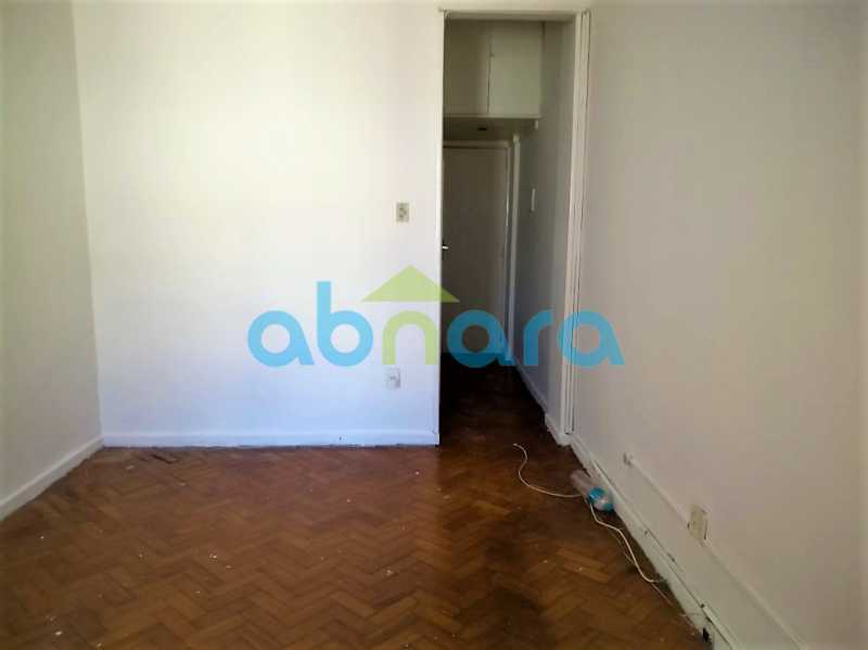 Conheça 13 do imóvel - Apartamento 1 quarto à venda Copacabana, Rio de Janeiro - R$ 380.000 - CPAP10351 - 14 13 - Apartamento 1 quarto à venda Copacabana, Rio de Janeiro - R$ 380.000 - CPAP10351 - 14
