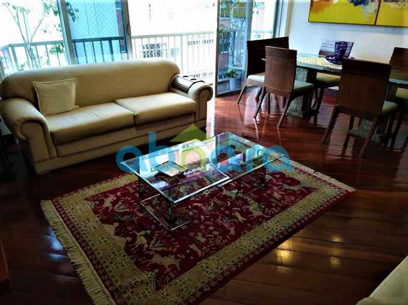 Conheça 30ee61de81508707ef14127da9f0c7 do imóvel - Cobertura 4 quartos à venda Leblon, Rio de Janeiro - R$ 4.800.000 - CPCO40080 - 3 30ee61de81508707ef14127da9f0c7 - Cobertura 4 quartos à venda Leblon, Rio de Janeiro - R$ 4.800.000 - CPCO40080 - 3