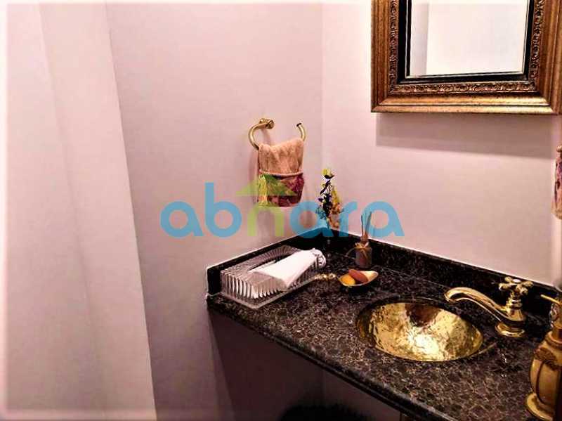 Conheça 99a85f02b096c348a421d165ffb193 do imóvel - Cobertura 4 quartos à venda Leblon, Rio de Janeiro - R$ 4.800.000 - CPCO40080 - 16 99a85f02b096c348a421d165ffb193 - Cobertura 4 quartos à venda Leblon, Rio de Janeiro - R$ 4.800.000 - CPCO40080 - 16