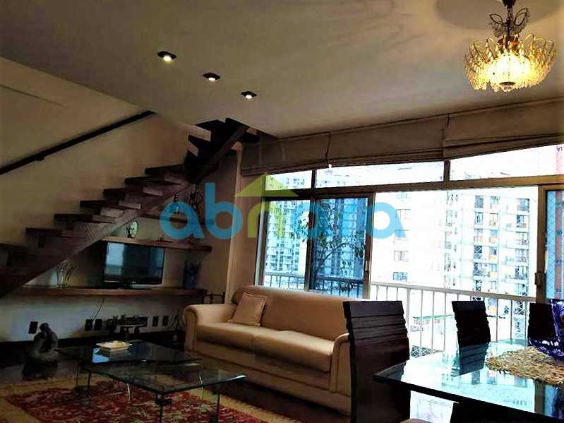 Conheça 53868d18517b8cf37f18725657cfde do imóvel - Cobertura 4 quartos à venda Leblon, Rio de Janeiro - R$ 4.800.000 - CPCO40080 - 4 53868d18517b8cf37f18725657cfde - Cobertura 4 quartos à venda Leblon, Rio de Janeiro - R$ 4.800.000 - CPCO40080 - 4