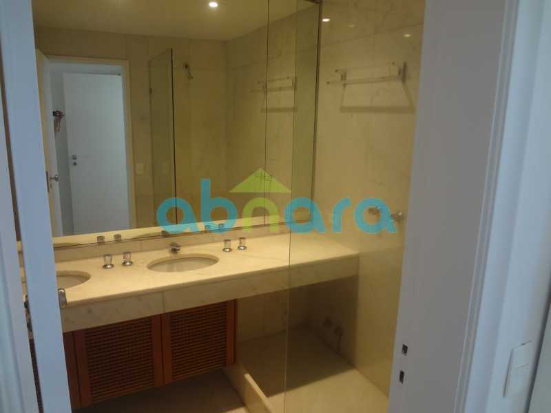 Conheça DSC09467 do imóvel - Apartamento 3 quartos para alugar Ipanema, Rio de Janeiro - R$ 18.000 - CPAP30955 - 7 DSC09467 - Apartamento 3 quartos para alugar Ipanema, Rio de Janeiro - R$ 18.000 - CPAP30955 - 7