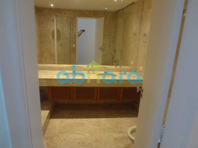 Conheça DSC09496 do imóvel - Apartamento 3 quartos para alugar Ipanema, Rio de Janeiro - R$ 18.000 - CPAP30955 - 21 DSC09496 - Apartamento 3 quartos para alugar Ipanema, Rio de Janeiro - R$ 18.000 - CPAP30955 - 21