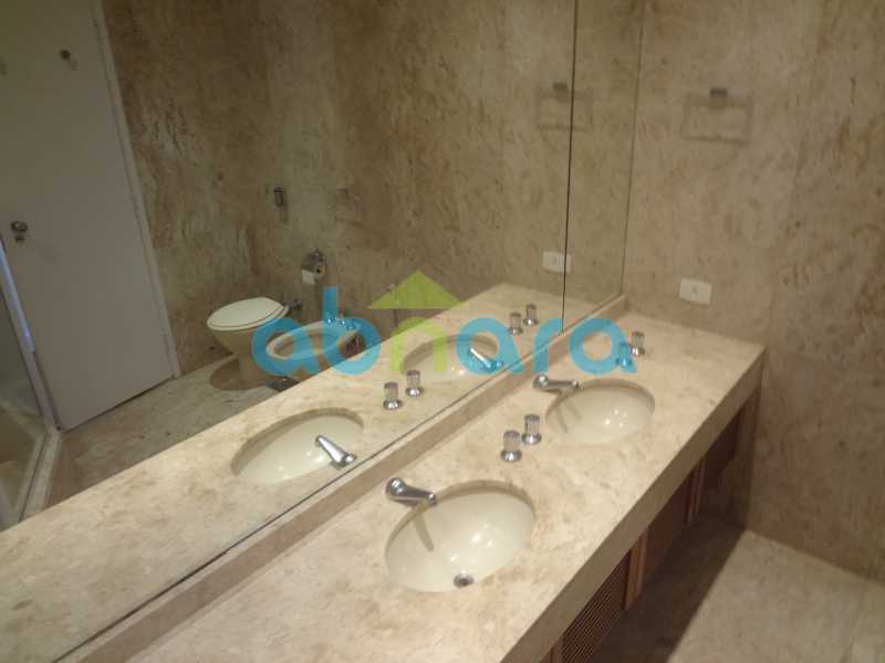 Conheça DSC09499 do imóvel - Apartamento 3 quartos para alugar Ipanema, Rio de Janeiro - R$ 18.000 - CPAP30955 - 23 DSC09499 - Apartamento 3 quartos para alugar Ipanema, Rio de Janeiro - R$ 18.000 - CPAP30955 - 23