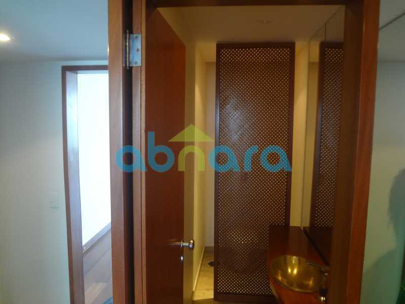 Conheça DSC09514 do imóvel - Apartamento 3 quartos para alugar Ipanema, Rio de Janeiro - R$ 18.000 - CPAP30955 - 28 DSC09514 - Apartamento 3 quartos para alugar Ipanema, Rio de Janeiro - R$ 18.000 - CPAP30955 - 28