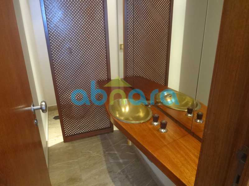 Conheça DSC09515 do imóvel - Apartamento 3 quartos para alugar Ipanema, Rio de Janeiro - R$ 18.000 - CPAP30955 - 29 DSC09515 - Apartamento 3 quartos para alugar Ipanema, Rio de Janeiro - R$ 18.000 - CPAP30955 - 29