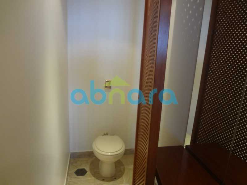 Conheça DSC09516 do imóvel - Apartamento 3 quartos para alugar Ipanema, Rio de Janeiro - R$ 18.000 - CPAP30955 - 30 DSC09516 - Apartamento 3 quartos para alugar Ipanema, Rio de Janeiro - R$ 18.000 - CPAP30955 - 30