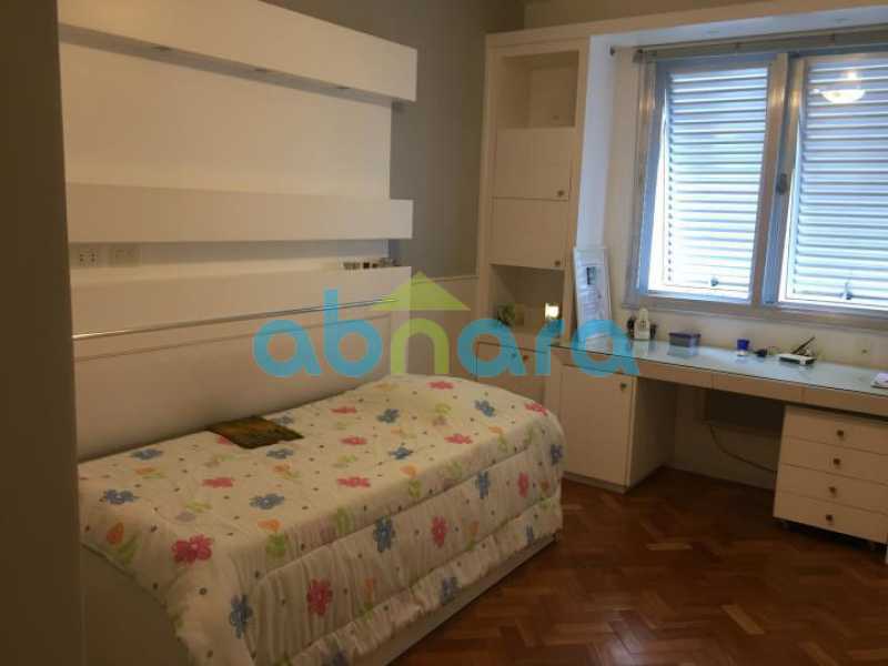 Conheça Quarto do imóvel - Leblon, 215M², 4 Qtos, 2 Vagas - CPAP40388 - 11 Quarto - Leblon, 215M², 4 Qtos, 2 Vagas - CPAP40388 - 11
