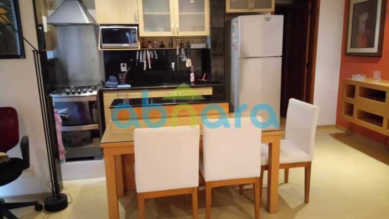 05 - Flat 2 quartos à venda Ipanema, Rio de Janeiro - R$ 1.750.000 - CPFL20009 - 6