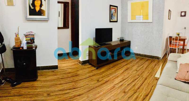 Conheça 07. do imóvel - Casa de Vila 2 quartos à venda Botafogo, Rio de Janeiro - R$ 800.000 - CPCV20006 - 8 07. - Casa de Vila 2 quartos à venda Botafogo, Rio de Janeiro - R$ 800.000 - CPCV20006 - 8