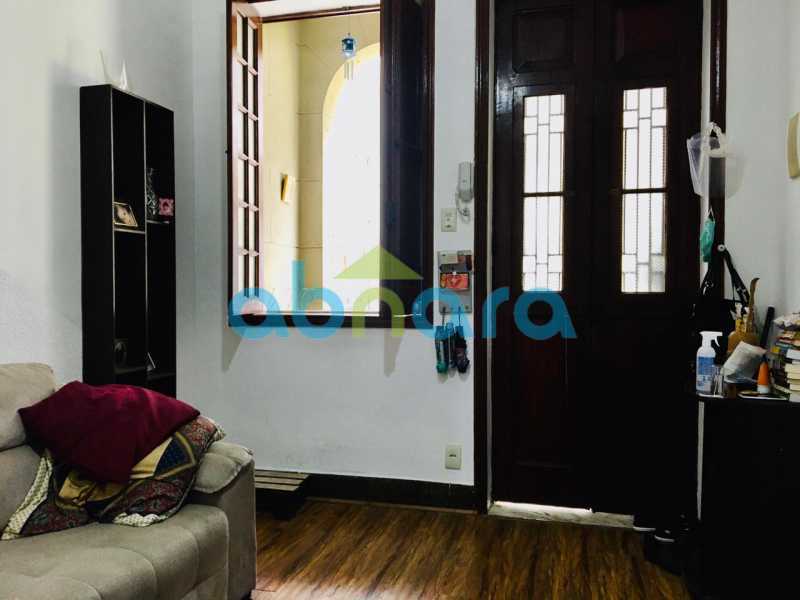 Conheça 11. do imóvel - Casa de Vila 2 quartos à venda Botafogo, Rio de Janeiro - R$ 800.000 - CPCV20006 - 12 11. - Casa de Vila 2 quartos à venda Botafogo, Rio de Janeiro - R$ 800.000 - CPCV20006 - 12