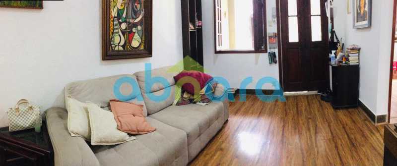 Conheça 12. do imóvel - Casa de Vila 2 quartos à venda Botafogo, Rio de Janeiro - R$ 800.000 - CPCV20006 - 13 12. - Casa de Vila 2 quartos à venda Botafogo, Rio de Janeiro - R$ 800.000 - CPCV20006 - 13