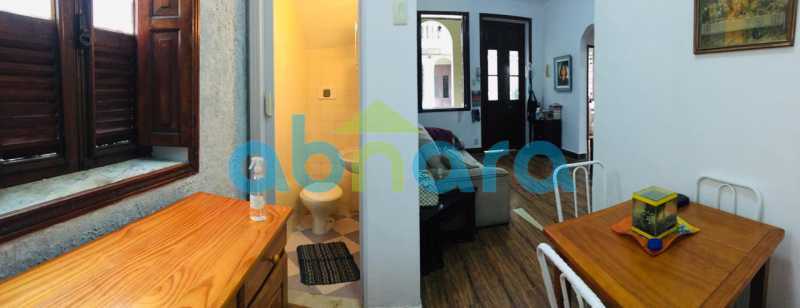 Conheça 13. do imóvel - Casa de Vila 2 quartos à venda Botafogo, Rio de Janeiro - R$ 800.000 - CPCV20006 - 14 13. - Casa de Vila 2 quartos à venda Botafogo, Rio de Janeiro - R$ 800.000 - CPCV20006 - 14