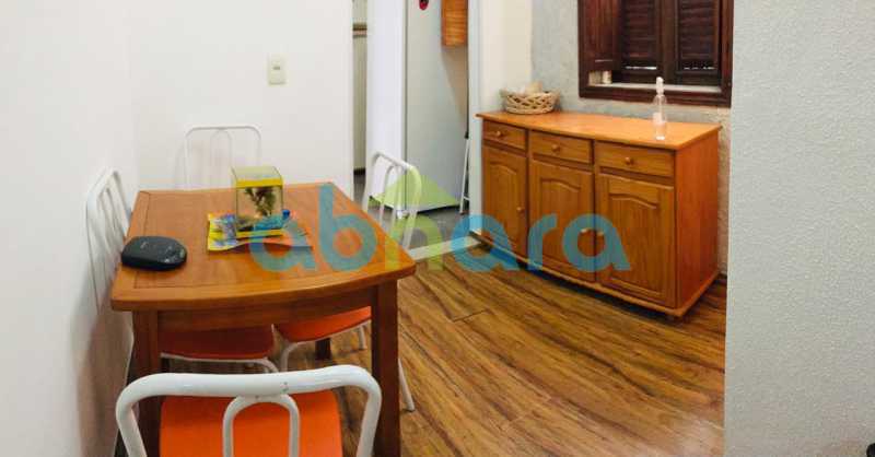 Conheça 15. do imóvel - Casa de Vila 2 quartos à venda Botafogo, Rio de Janeiro - R$ 800.000 - CPCV20006 - 16 15. - Casa de Vila 2 quartos à venda Botafogo, Rio de Janeiro - R$ 800.000 - CPCV20006 - 16