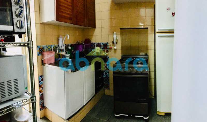 Conheça 16. do imóvel - Casa de Vila 2 quartos à venda Botafogo, Rio de Janeiro - R$ 800.000 - CPCV20006 - 17 16. - Casa de Vila 2 quartos à venda Botafogo, Rio de Janeiro - R$ 800.000 - CPCV20006 - 17