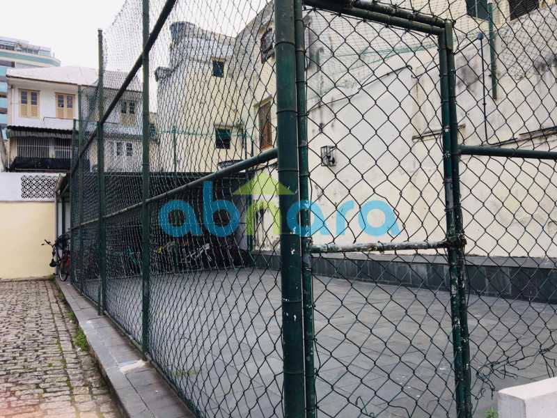 Conheça 23. do imóvel - Casa de Vila 2 quartos à venda Botafogo, Rio de Janeiro - R$ 800.000 - CPCV20006 - 24 23. - Casa de Vila 2 quartos à venda Botafogo, Rio de Janeiro - R$ 800.000 - CPCV20006 - 24