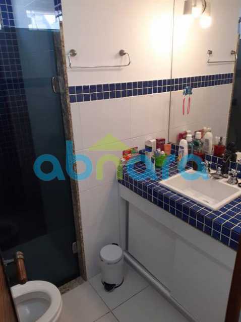Conheça Banheiro do imóvel - A Venda no Leblon, Cobertura, 283M², 3 Vagas - CPCO30072 - 17 Banheiro - A Venda no Leblon, Cobertura, 283M², 3 Vagas - CPCO30072 - 17