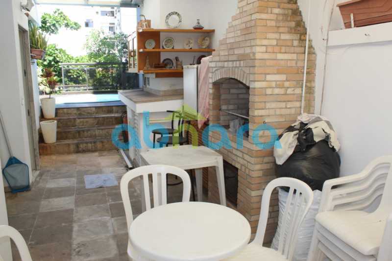Conheça 5 do imóvel - Casa 2 quartos à venda Ipanema, Rio de Janeiro - R$ 3.900.000 - CPCA20008 - 4 5 - Casa 2 quartos à venda Ipanema, Rio de Janeiro - R$ 3.900.000 - CPCA20008 - 4