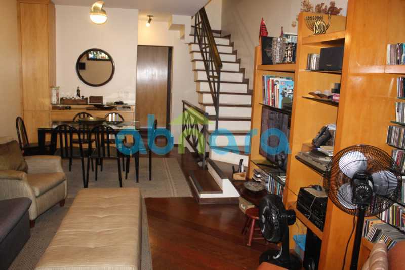 Conheça 6 do imóvel - Casa 2 quartos à venda Ipanema, Rio de Janeiro - R$ 3.900.000 - CPCA20008 - 1 6 - Casa 2 quartos à venda Ipanema, Rio de Janeiro - R$ 3.900.000 - CPCA20008 - 1