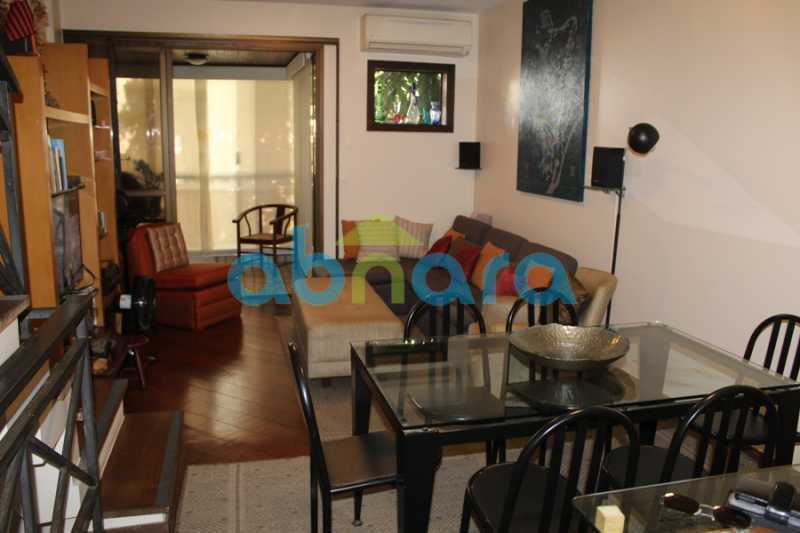 Conheça 7 do imóvel - Casa 2 quartos à venda Ipanema, Rio de Janeiro - R$ 3.900.000 - CPCA20008 - 3 7 - Casa 2 quartos à venda Ipanema, Rio de Janeiro - R$ 3.900.000 - CPCA20008 - 3