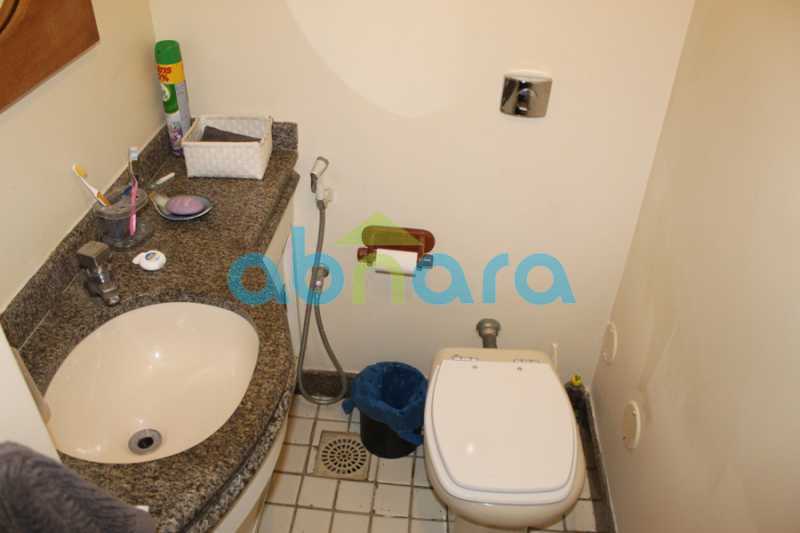 Conheça 9 do imóvel - Casa 2 quartos à venda Ipanema, Rio de Janeiro - R$ 3.900.000 - CPCA20008 - 6 9 - Casa 2 quartos à venda Ipanema, Rio de Janeiro - R$ 3.900.000 - CPCA20008 - 6